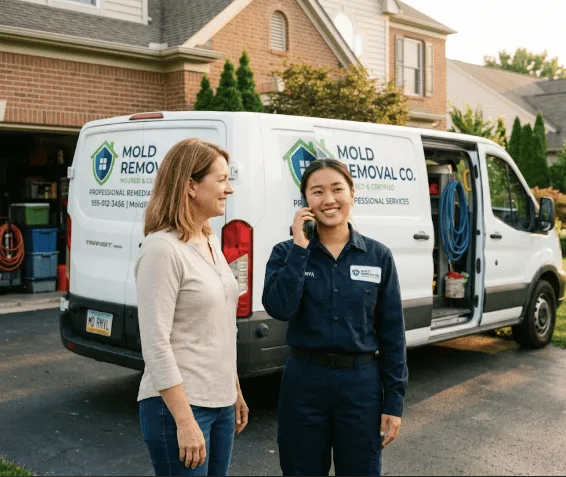 Crawlspace Mold Remediation Hawthorne, NV FAQs